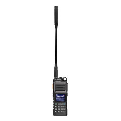 Farbbildschirm-Walkie-Talkie mit einem Klick Frequenz-Matching und 16CH Speicherkanal