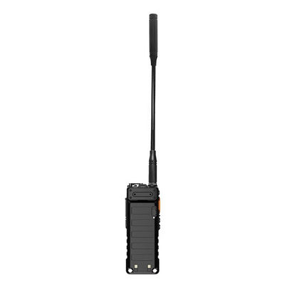 Farbbildschirm-Walkie-Talkie mit einem Klick Frequenz-Matching und 16CH Speicherkanal