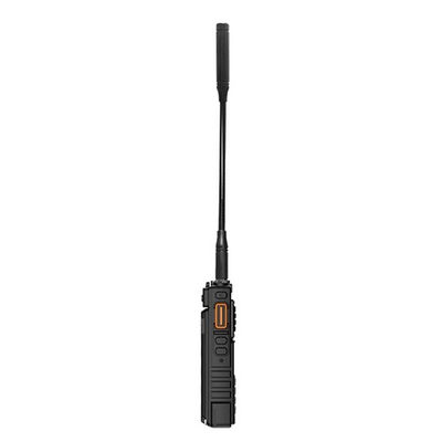 Farbbildschirm-Walkie-Talkie mit einem Klick Frequenz-Matching und 16CH Speicherkanal