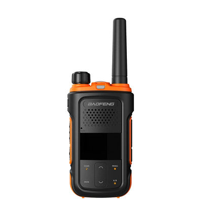 Handheld Radio Receiver Wireless Walkie Talkie Digitale Modelle XIR P3688 DP1400 CP200D DEP450