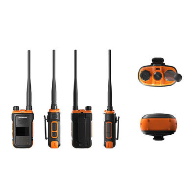 Handheld Radio Receiver Wireless Walkie Talkie Digitale Modelle XIR P3688 DP1400 CP200D DEP450
