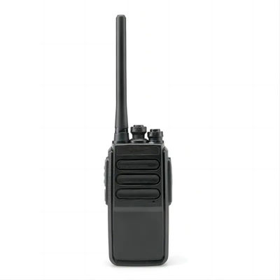 8-12km Sprechreichweite Explosionssicherheit Digital Walkie Talkie XIR P3688 DP1400 CP200D DEP450