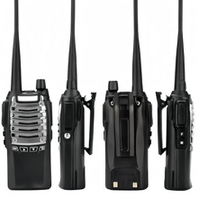 8-12km Sprechreichweite Explosionssicherheit Digital Walkie Talkie XIR P3688 DP1400 CP200D DEP450