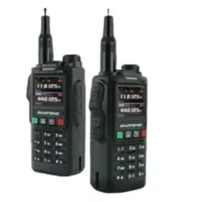 8-12km Sprechreichweite Explosionssicherheit Digital Walkie Talkie XIR P3688 DP1400 CP200D DEP450