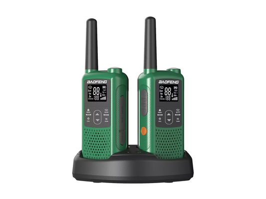 XIR P3688 DP1400 CP200D DEP450 Digitale Zwei-Wege-Radio Walkie Talkie 103mm*55mm*31mm Schwarz