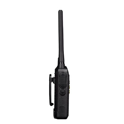 Black Walkie Talkie XIR P3688 DP1400 CP200D DEP450 Digitale Modelle mit starker Penetration