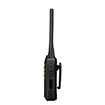 Black Walkie Talkie XIR P3688 DP1400 CP200D DEP450 Digitale Modelle mit starker Penetration