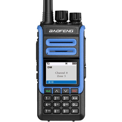 Langstrecken-Walkie Talkie XIR P3688 DP1400 CP200D DEP450 mit 2000mAh Batteriekapazität