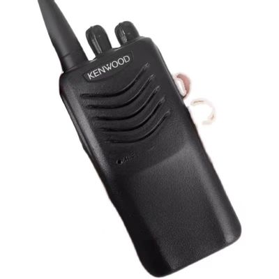 TK2000 TK3000 Dual Band VHF UHF Walkie-Talkie für Gruppenkommunikation