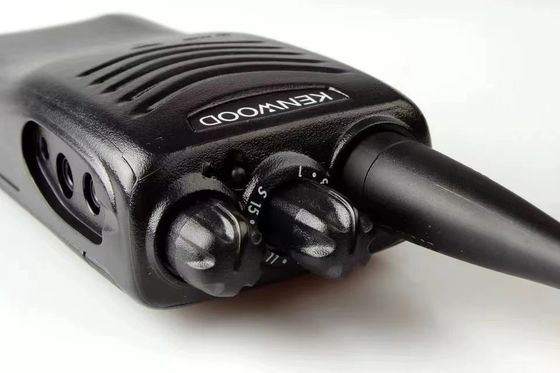 TK2000 TK3000 Dual Band VHF UHF Walkie-Talkie für Gruppenkommunikation