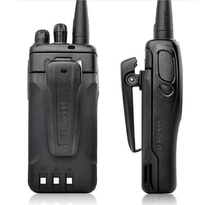 TK2000 TK3000 Dual Band VHF UHF Walkie-Talkie für Gruppenkommunikation
