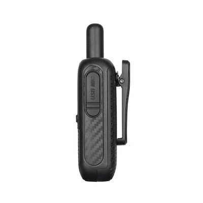 3 Wege 10 Watt 100 km Langstrecke 10 km 20 km 5 km 5W UHF AM FM Analogband Dual Walkie Talkie