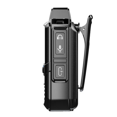 4G Handheld Walkie Talkie Wurui G0 Dual SIM und GPS B1 B3 B5 B8 B34 B38 B39 B40 B41