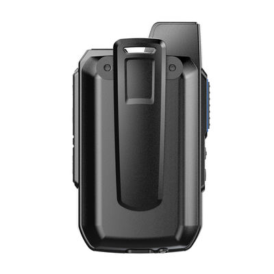4G Handheld Walkie Talkie Wurui G0 Dual SIM und GPS B1 B3 B5 B8 B34 B38 B39 B40 B41