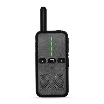 Garantierte globale Universal-Intercom WLN Walkie Talkie KD-C70E mit Privatform