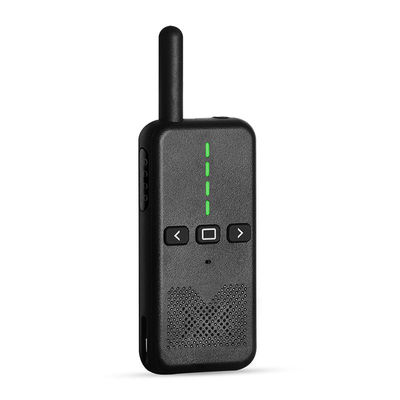 Garantierte globale Universal-Intercom WLN Walkie Talkie KD-C70E mit Privatform