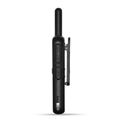 Garantierte globale Universal-Intercom WLN Walkie Talkie KD-C70E mit Privatform