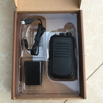 Drahtlose Kommunikationslösung KD-C10 Handheld-Zwei-Wege-Radio mit 16CH-Speicherkanal
