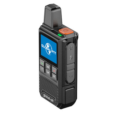 Typ C-Ladegerät Wurui G1 Global Long Range 4G Zwei-Wege-Radio PTT Handheld Walkie-Talkie