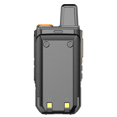 Typ C-Ladegerät Wurui G1 Global Long Range 4G Zwei-Wege-Radio PTT Handheld Walkie-Talkie