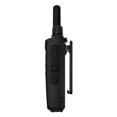 WLN KD-C110 Walkie-Talkie Lange Standbyzeit und Ausgangsleistung für eine reibungslose Kommunikation