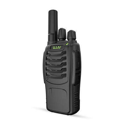 WLN High-Tech Talkies Kompakt und tragbares Handheld Walkie Talkie für Profis