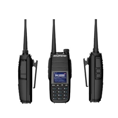 Langstrecken-Walkie-Talkie Baofeng UV-29L Talkie-Walkie 10W USB-C Ham Radio-Empfänger