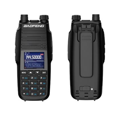 Langstrecken-Walkie-Talkie Baofeng UV-29L Talkie-Walkie 10W USB-C Ham Radio-Empfänger