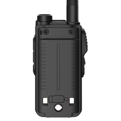 Baofeng UV18 Private Mould Quad Band Walkie Talkie für UHF-VHF-Kommunikation mit langer Reichweite