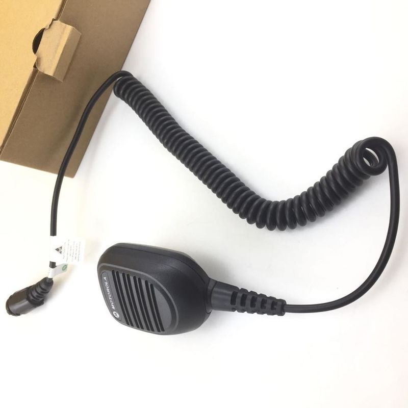 RMN4026 Auto-Fernsprecher mit Kabel-Mikrofon für GMRS Walkie Talkie M8668 M8668i