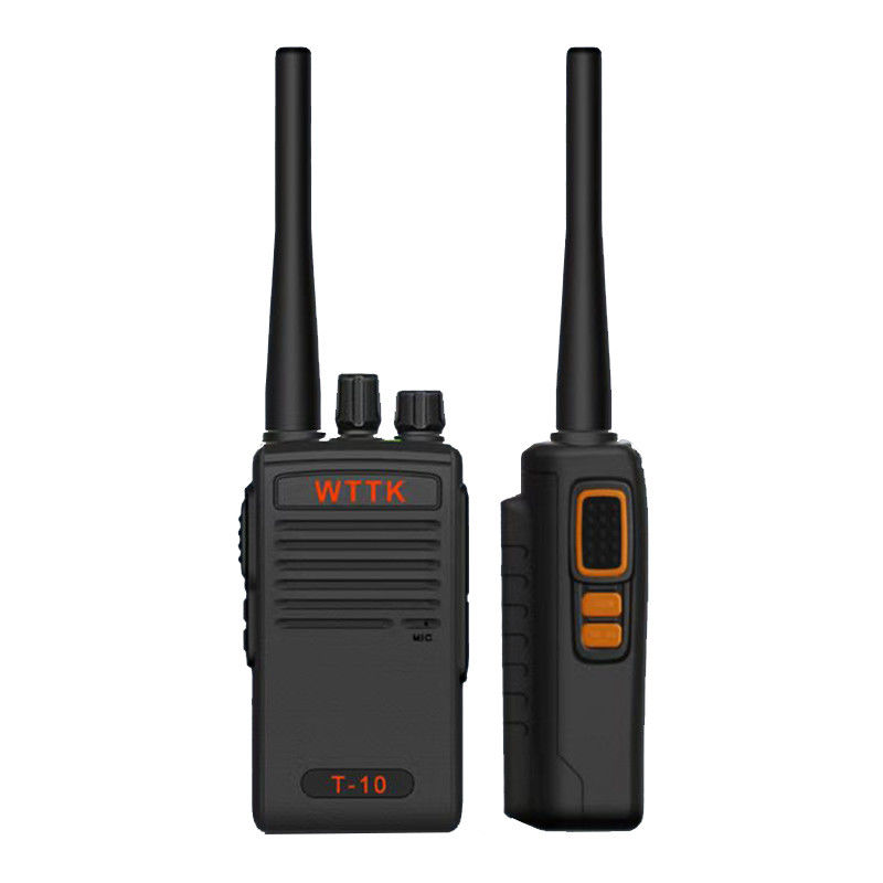 DMR Radio Hochleistungs-Digital-Walkie-Talkie-Retevis UHF VOX-Transceiver für Lager