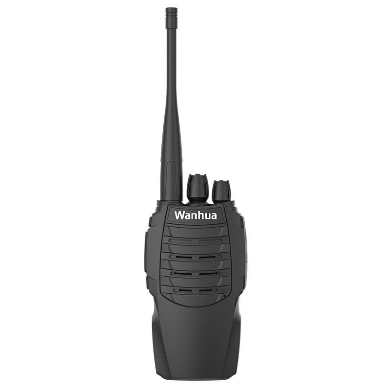 Li-ion-Batterie Mini Walkie Talkie RT622 tragbares Zwei-Wege-Radio für Jagd und Café