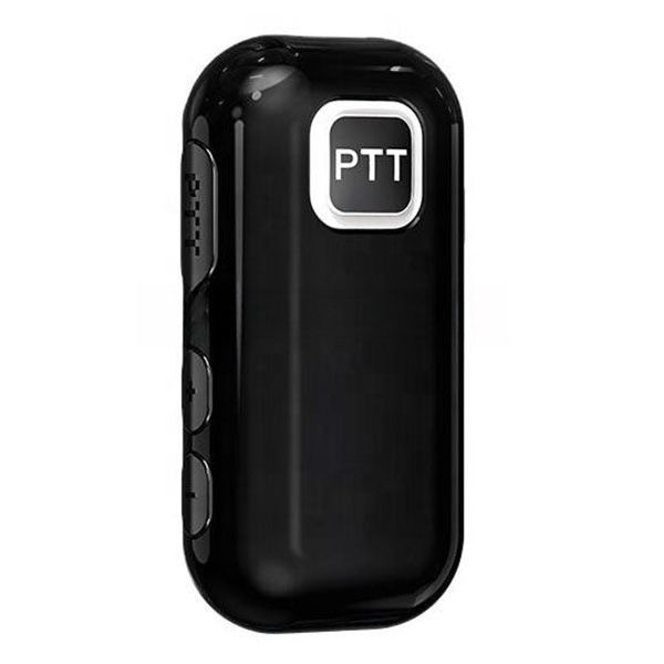 1 km Entfernung Mini Walkie-Talkie 0,5 W 2 Wege Radio für Restaurants Talkie Walkie