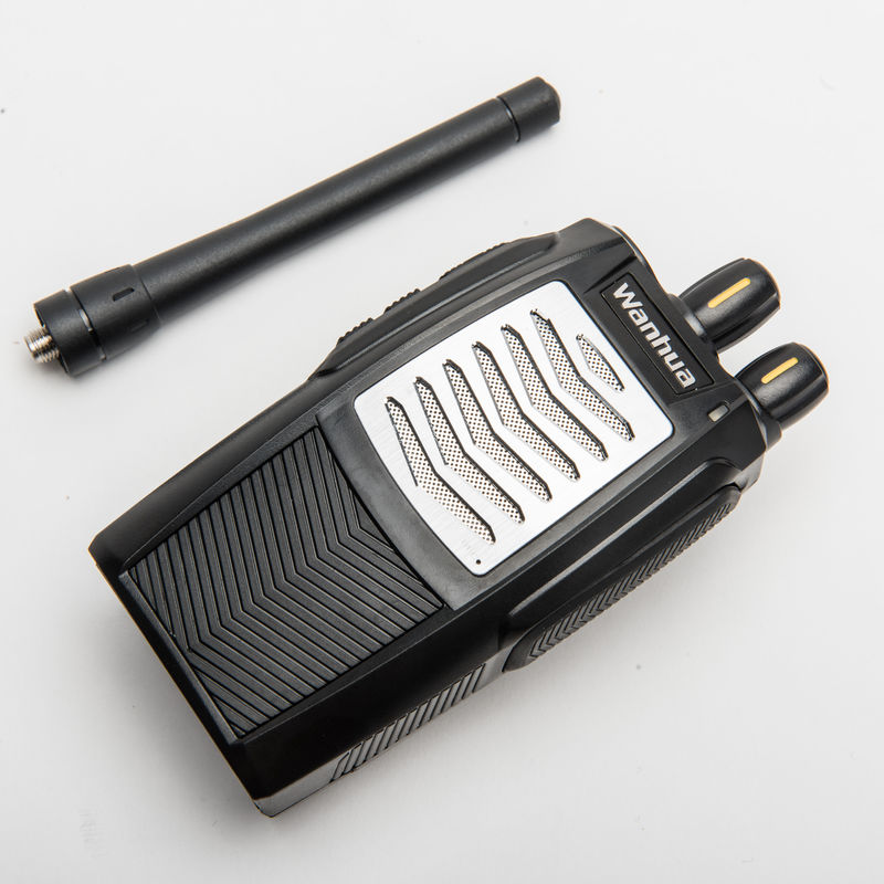 Private Form Wanhua 29 Classic Walkie Talkie Power 5W Handheld Zivil Zwei-Wege-Radio