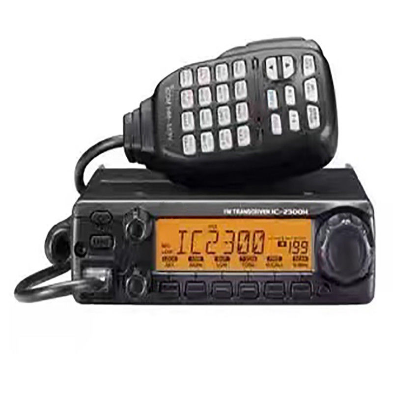 Universal 50km Langstrecken-Kommunikations-Autofunkstation Yaesu IC-2300H 65W/55W Dual Band