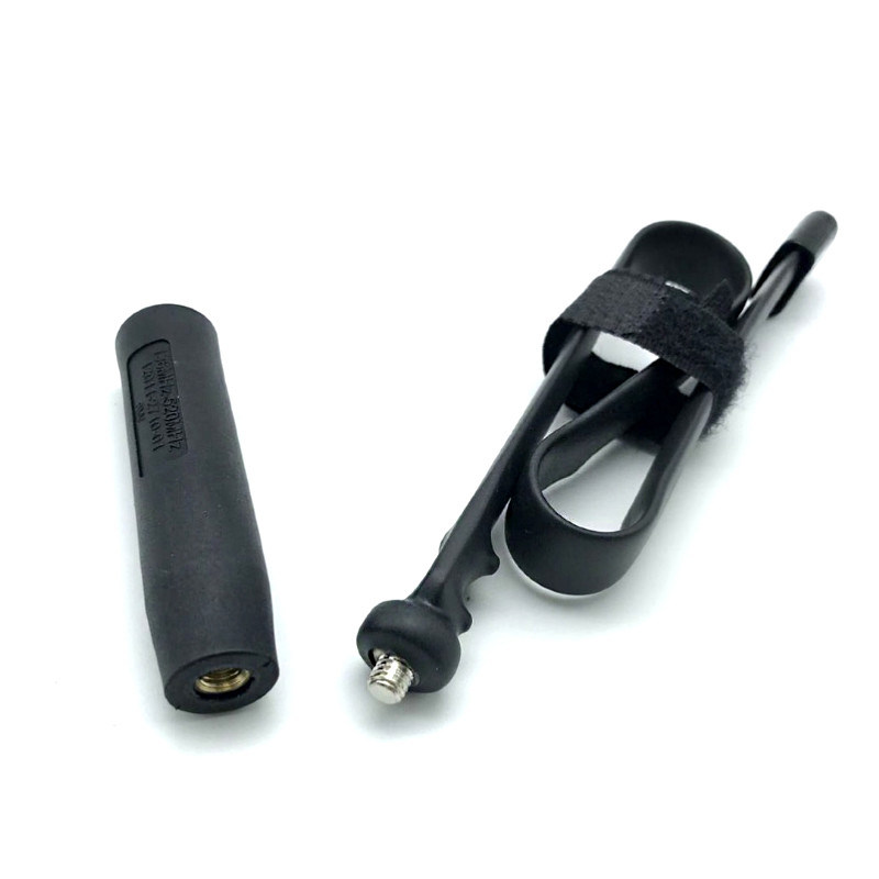 Vhf Uhf Walkie-Talkie-Antenne zur Verbesserung des Empfangs und der Fernkommunikation