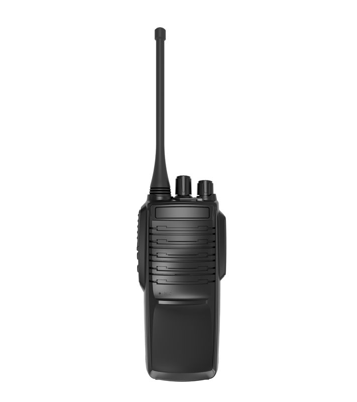 16 Speicherkanäle GTS700 OEM Tunnel Walkie Talkie für Fernkommunikation