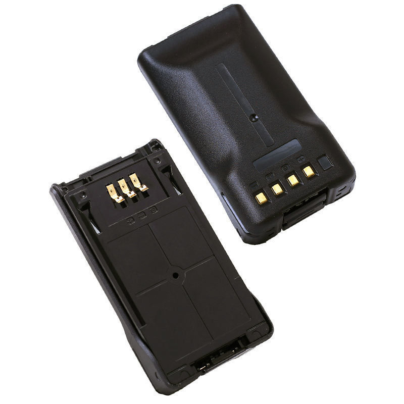Andere Dual Band Baofeng UV-5R UV 5R Langbatterie 3800mAh Mobilfunk Zwei-Wege-Radio Handheld Walkie Talkie