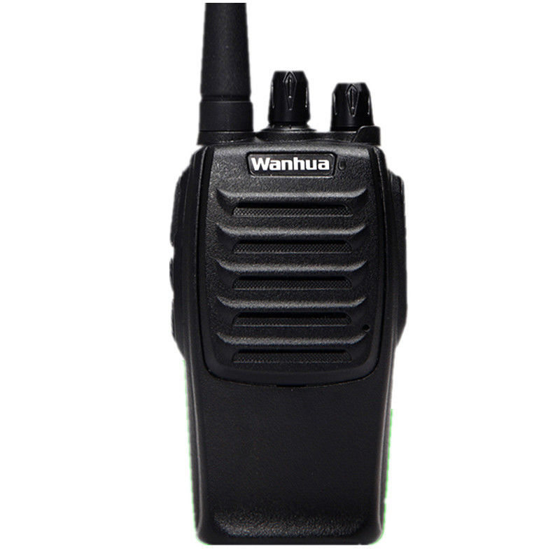 Portable Zwei-Wege-Radio-Ladegerät für Hotel-Business-Restaurant-Station Walkie Talkie