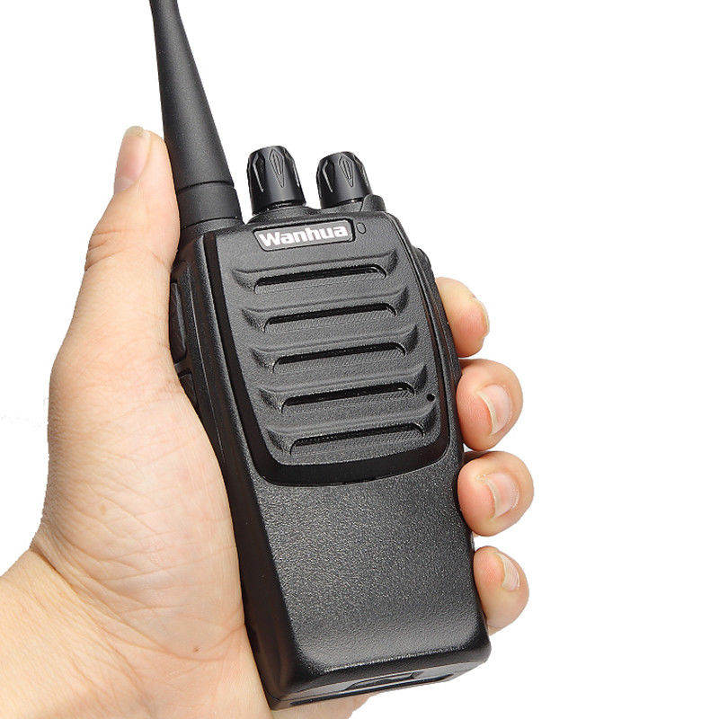 Private Form Ja Walkie Talkie Funkkommunikation Zwei-Wege-Radios Original 5W Langstrecken
