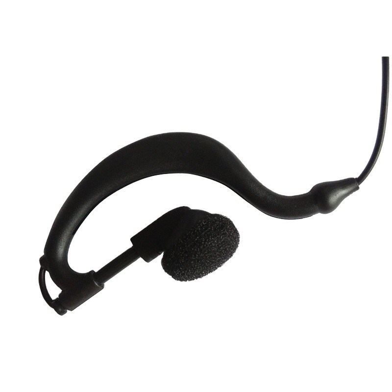 Kommunikation Kabel WKTK Chipset Earbud In-Ear Headset für Walkie Talkie Zwei-Wege-Radio