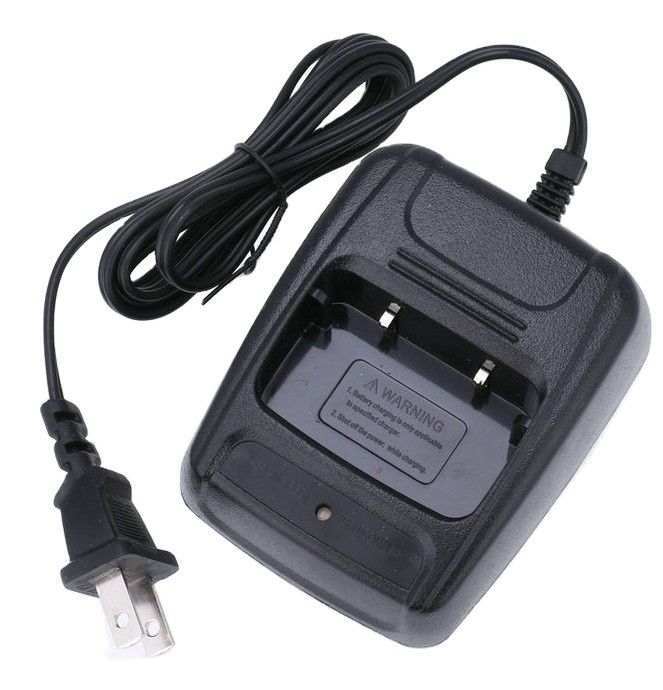 Langzeitstrom 2W Radio UHF 400-470Mhz USB-Ladung 1500mAh professionelle Walkie Talkies