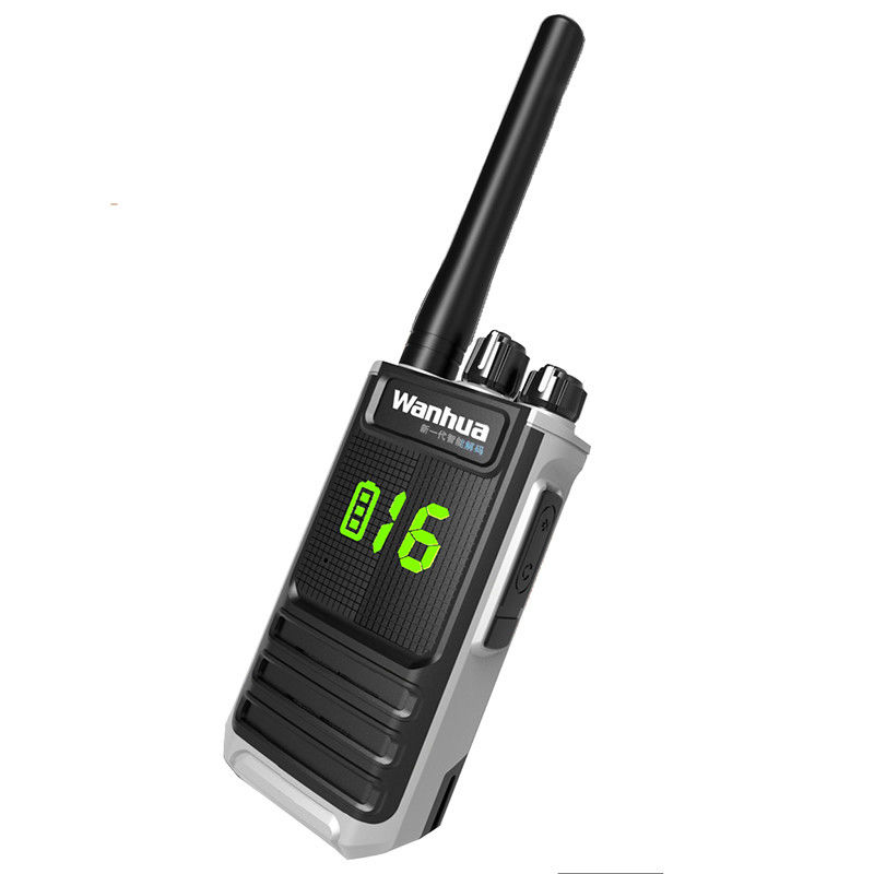 Ultra-T66-Interkoms - Die perfekte Wahl für erschwingliche und tragbare VHF-Kommunikation