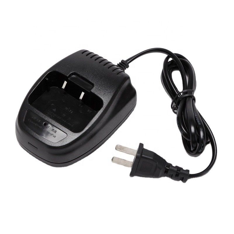 Universal-Sechs-Wege-Multi-Ladegerät für Walkie-Talkie-Intercom Wanhua wktk Aideaux Senton
