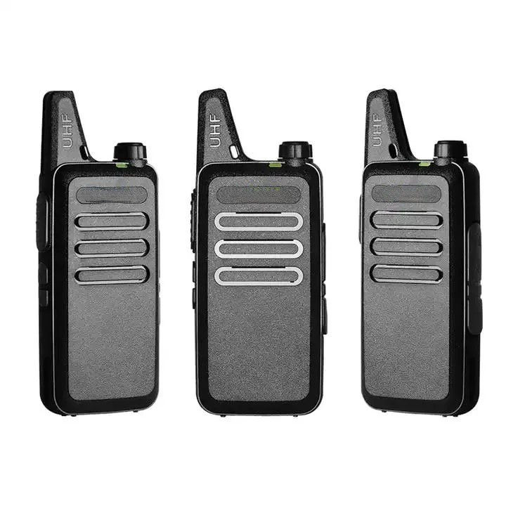 10W UV-16 Wasserdicht 3800mAH 400-520MHz U/V Full Dual Band Handheld Walkie-Talkie Radio