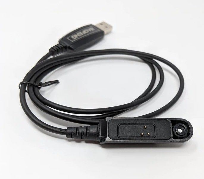 Baofeng BF A58 UV 9R UV9R Pro Plus USB Intercom Digital DMR Radio Walkie Talkie Englisch