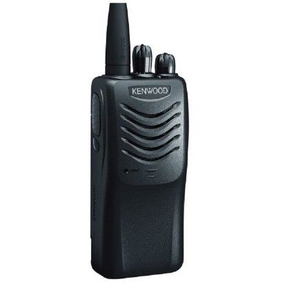 Vhf/Uhf Handheld-Zwei-Wege-Funkempfänger tk2000 tk3000 tk-u100 für die Kommunikation