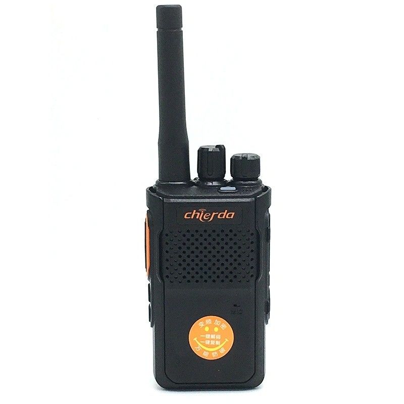 Chierda Tc68 Walkie Talkie perfekt für die Kommunikation im Freien 7.4V Betriebsspannung