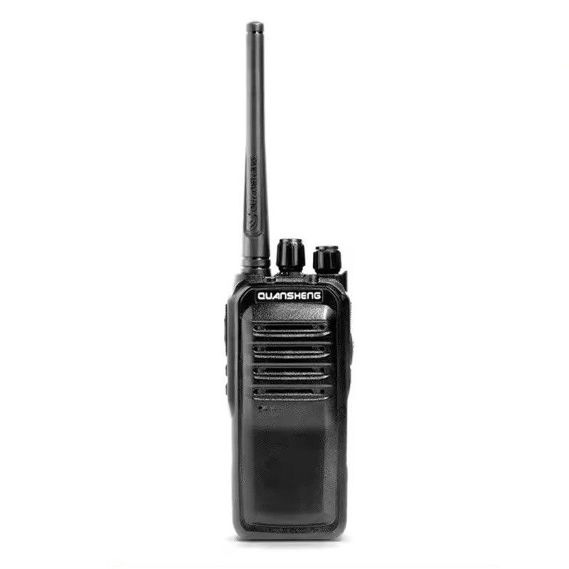 Quansheng Tg-1680 PC Programmierbare Leistung Walkie Talkie Produkte für 295g Gewicht