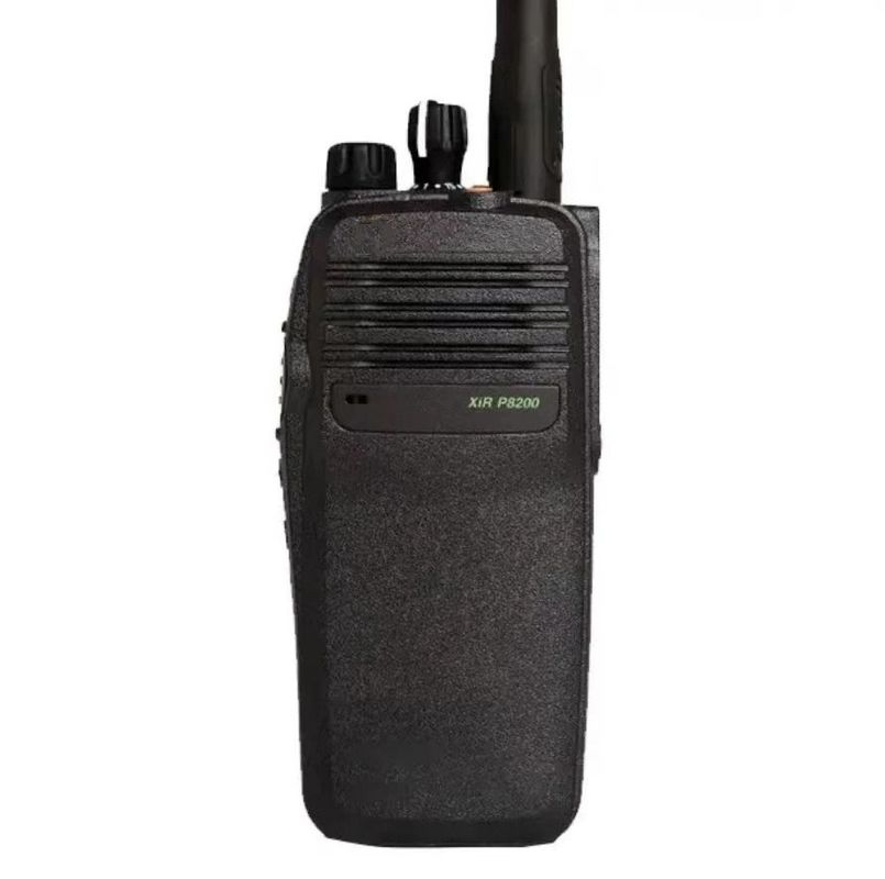 Original P8200 Dp3400 Xpr6300 Dgp4150 Digitale VHF P8200 Portable 2 Way für lange Strecken